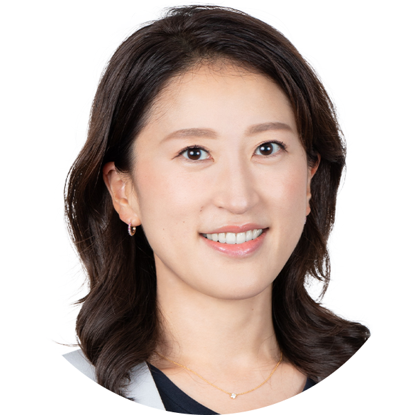 佐藤真莉子