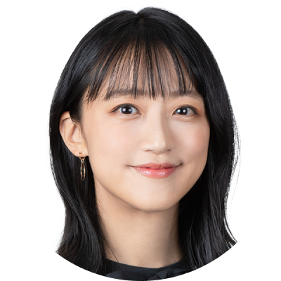 竹内由恵