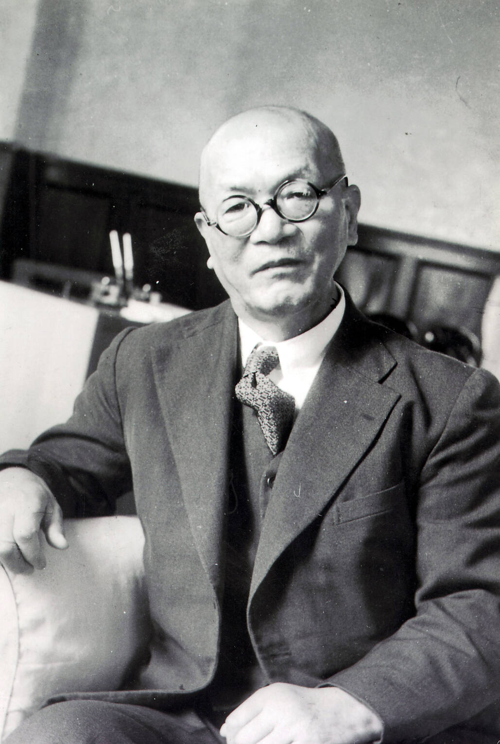 正 力
