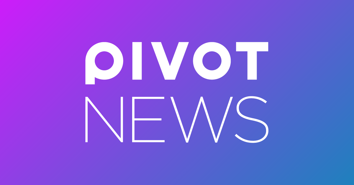 PIVOT NEWS