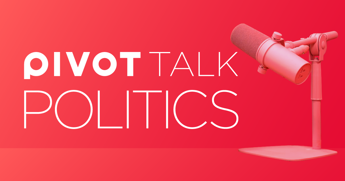 PIVOT TALK POLITICS