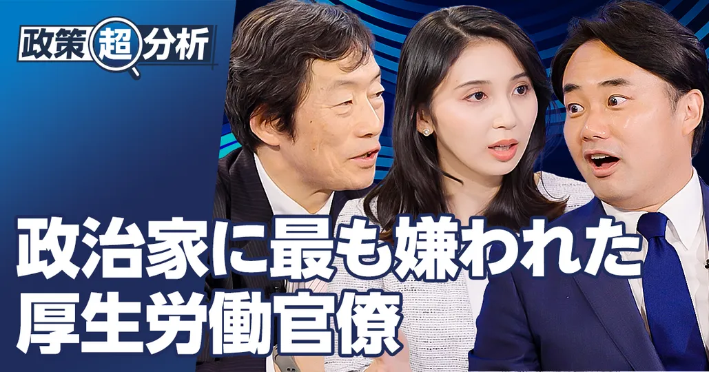 「年収の壁」と財源問題