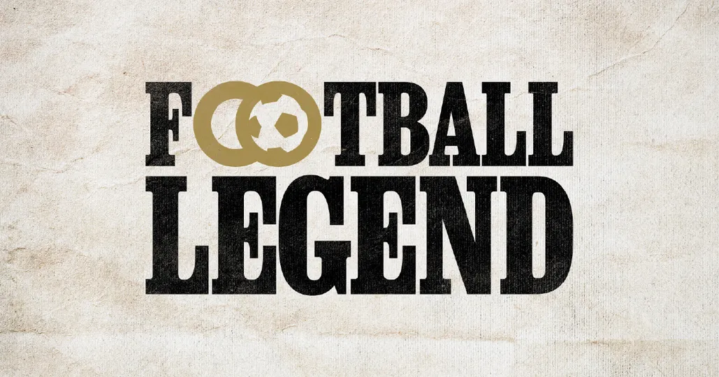 FOOTBALL LEGEND