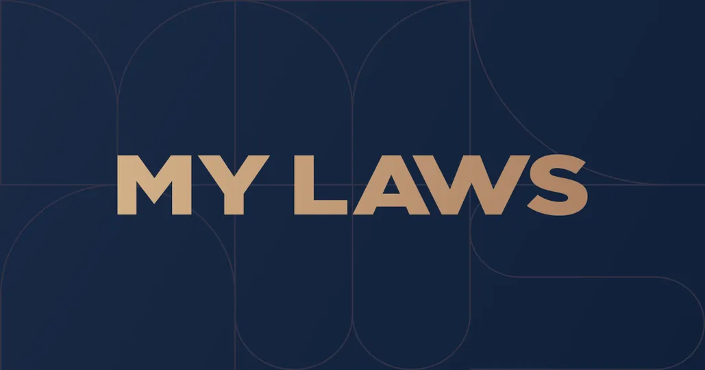 MY LAWS（マイローズ）