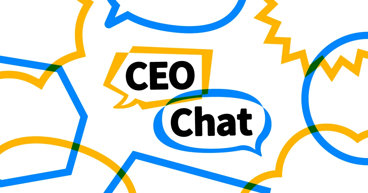 CEO Chat - PIVOT