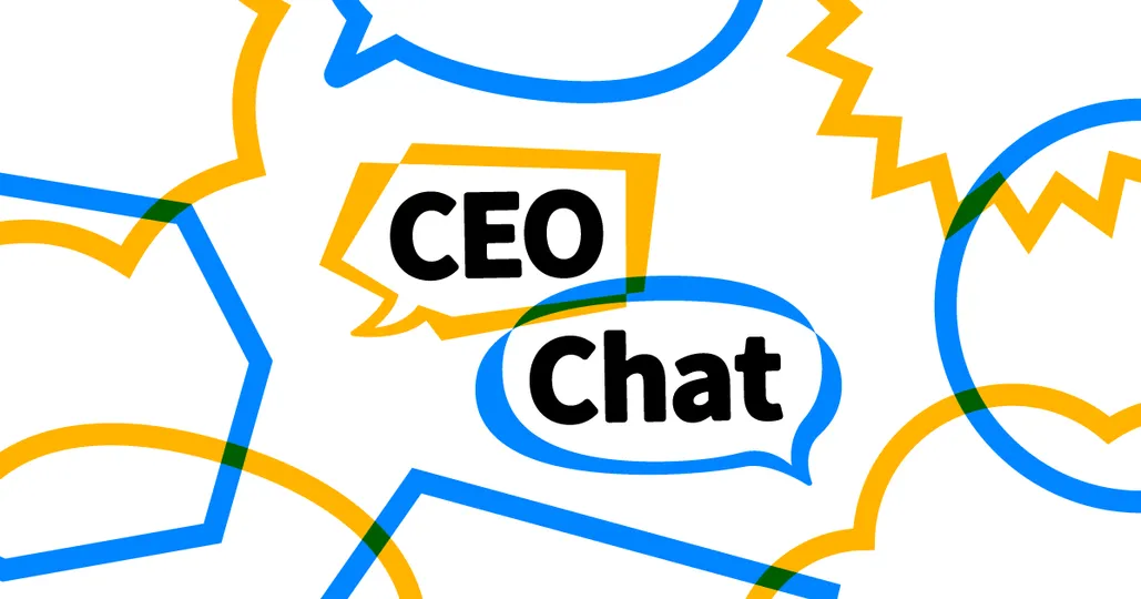 CEO Chat
