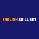 ENGLISH SKILL SET