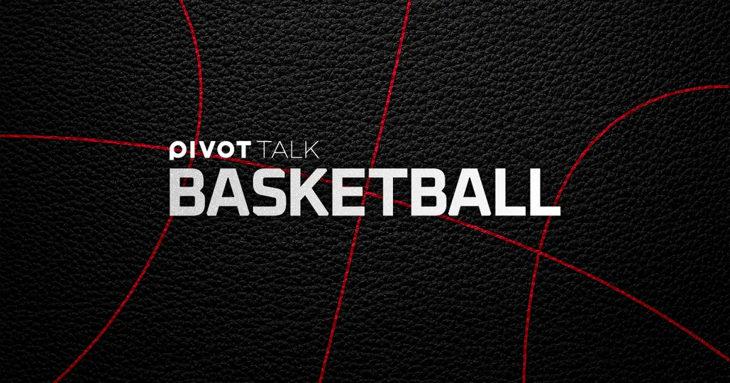 PIVOT BASKETBALL