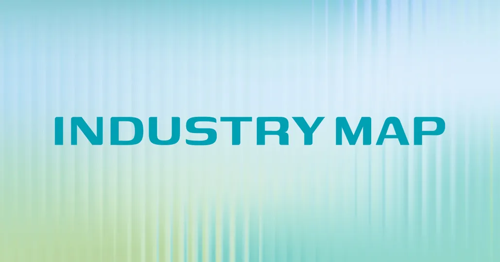 INDUSTRY MAP