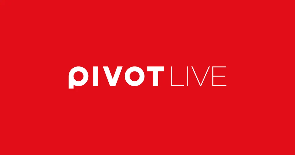 PIVOT LIVE