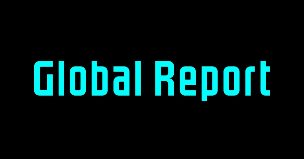 GLOBAL REPORT