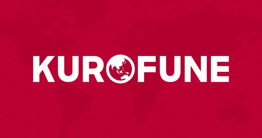 KUROFUNE