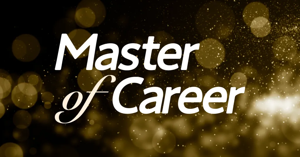 Master of Career