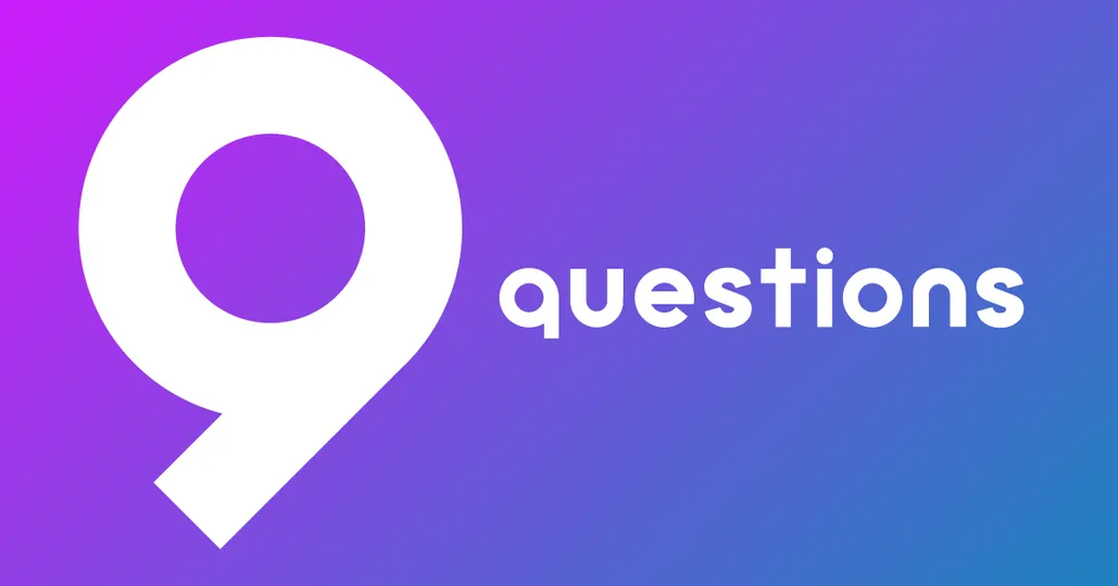 9 questions