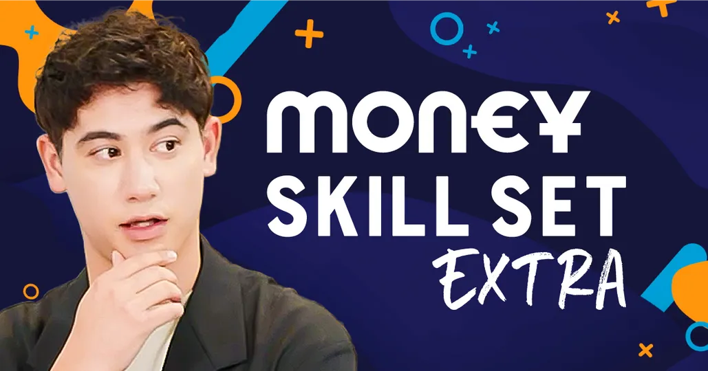 MONEY SKILL SET EXTRA
