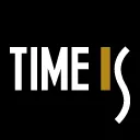 TIME IS