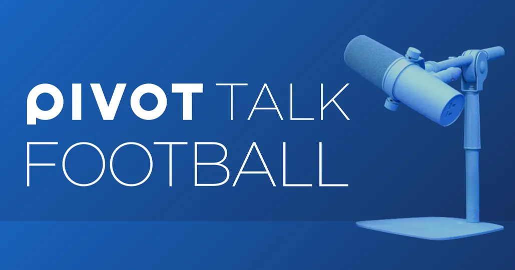 PIVOT TALK FOOTBALL