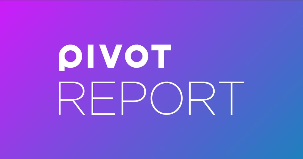 PIVOT REPORT