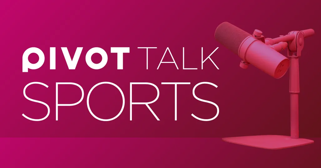 PIVOT TALK SPORTS