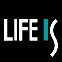 LIFE IS