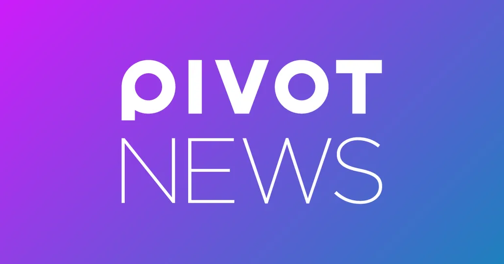 PIVOT NEWS
