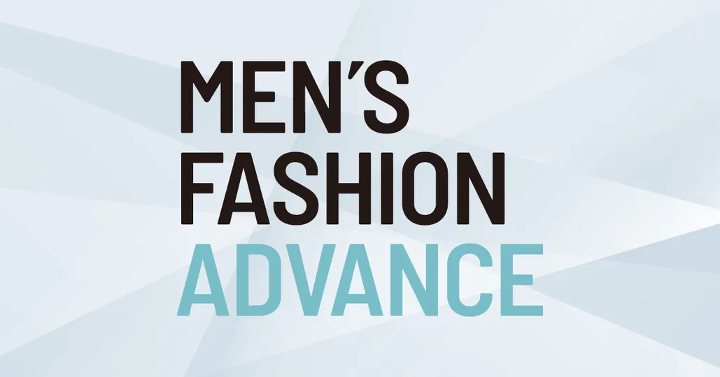 MEN'S FASHION ADVANCE